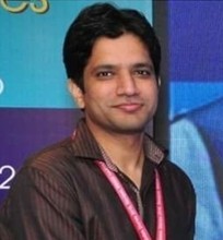 Dr. Rajneesh Mittal